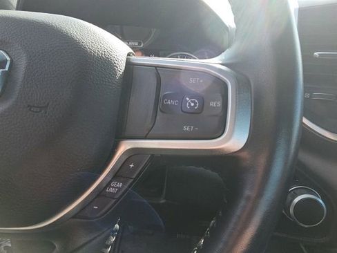 Used 2022 RAM 1500 Big Horn image 37