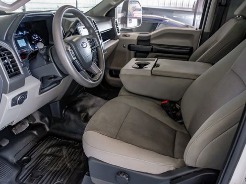 Used 2022 Ford F350 XL w/ STX Appearance Package image 13