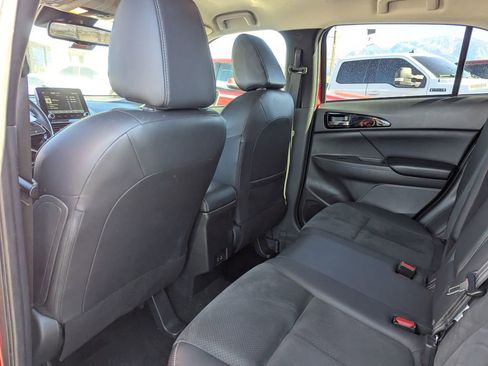 Used 2024 Mitsubishi Eclipse Cross SE image 29