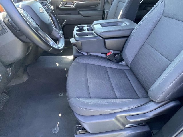 Certified 2024 Chevrolet Silverado 2500 LT AWD/4WD image 22