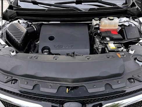 Used 2022 Buick Enclave Essence w/ Experience Buick Package image 10