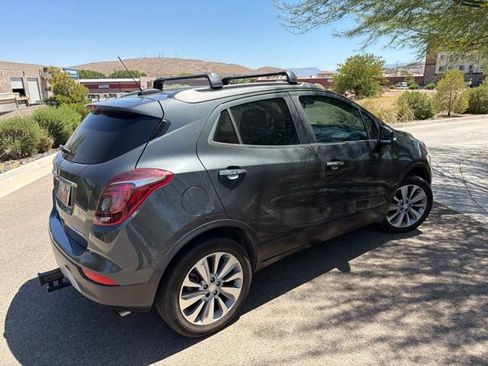 Used 2018 Buick Encore Preferred FWD image 5
