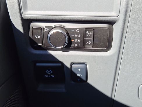 New 2025 Ford F150 Lightning Flash image 32