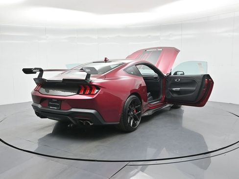 New 2025 Ford Mustang GT Premium w/ GT Performance Package image 5