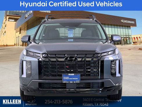 Used 2025 Hyundai Palisade XRT image 2