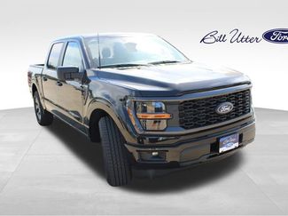 New 2025 Ford F150 STX w/ Equipment Group 200A video 2