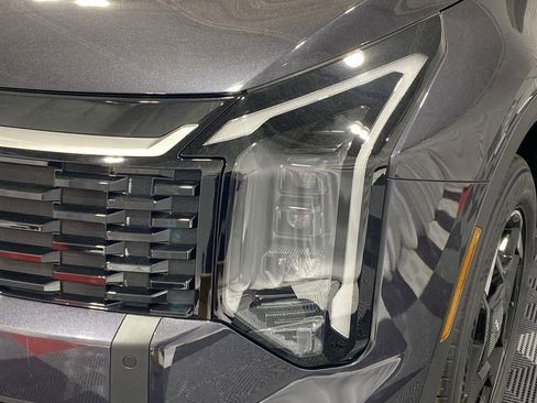 New 2026 Kia Sportage EX AWD/4WD image 30