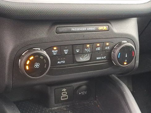 Used 2023 Ford Bronco Sport Big Bend AWD/4WD image 15