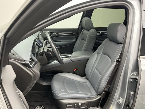 Certified 2023 Buick Enclave Essence w/ Experience Buick Package image 10