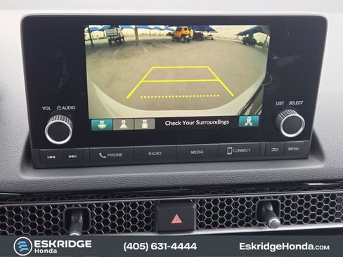 New 2026 Honda Civic Sport image 15