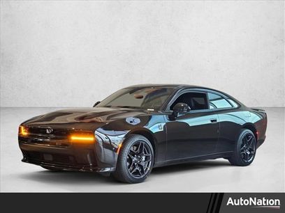 New 2026 Dodge Charger Scat Pack
