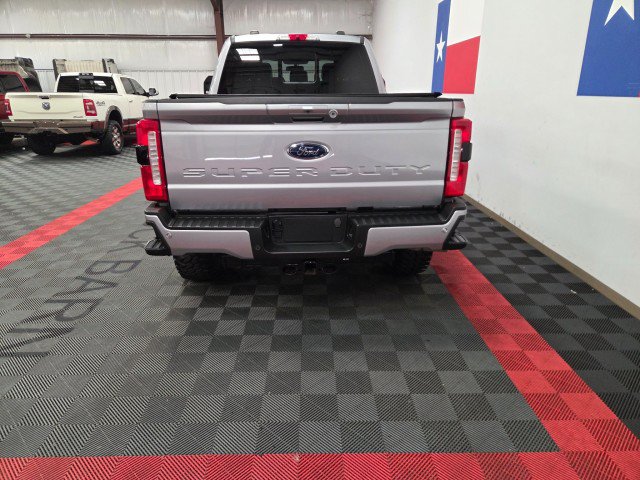 Used 2024 Ford F250 Lariat w/ Lariat Ultimate Package AWD/4WD image 12