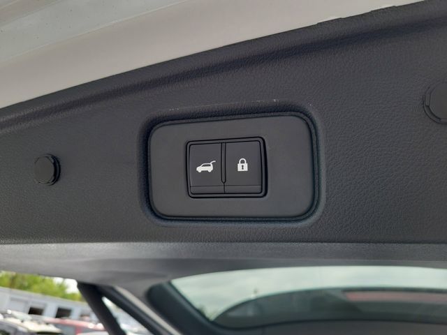 New 2026 Nissan Pathfinder SV FWD image 28