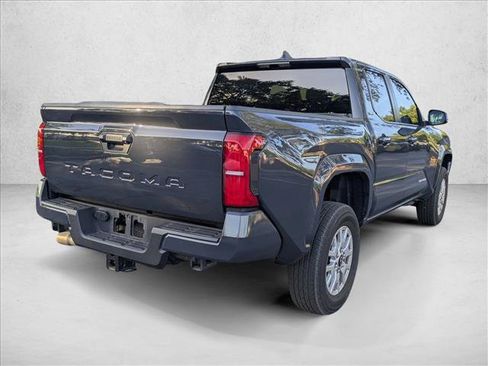 Used 2024 Toyota Tacoma SR5 RWD image 2