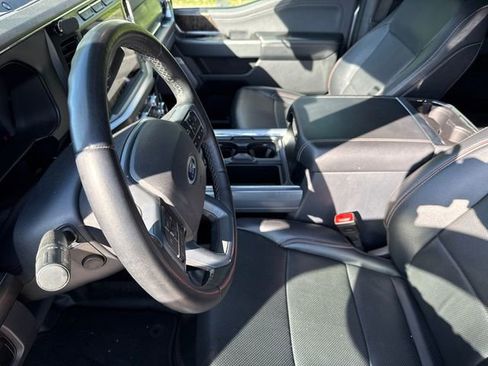 Used 2024 Ford F450 Lariat AWD/4WD image 20