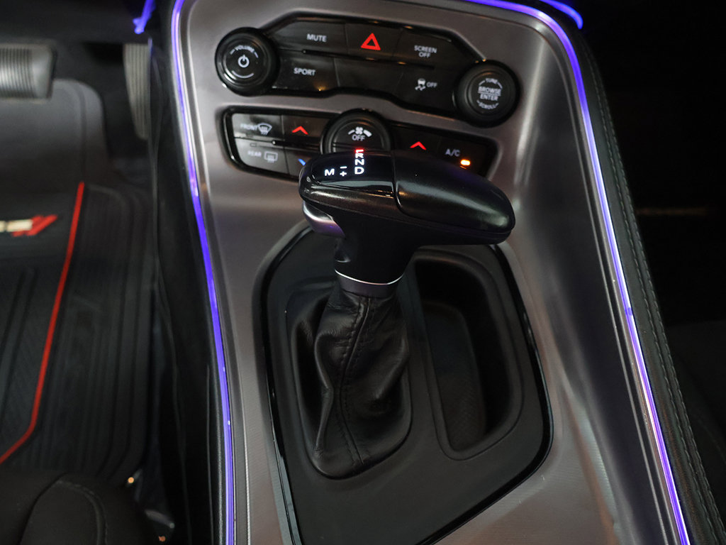 Used 2023 Dodge Challenger SXT RWD image 40