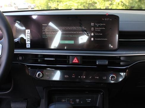 New 2026 Kia K5 GT-Line FWD image 13
