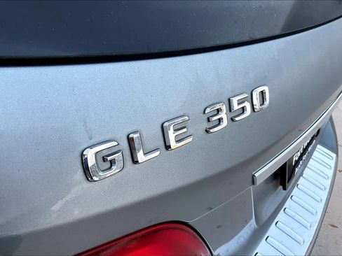 Used 2016 Mercedes-Benz GLE 350 GLE 350 image 31