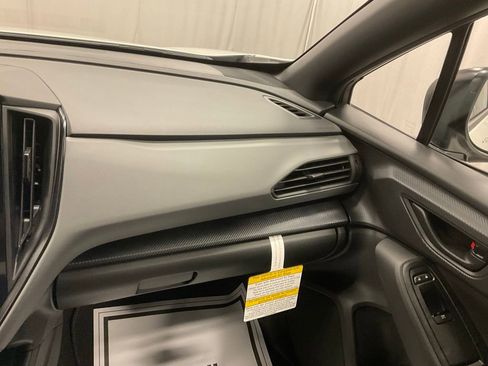 New 2026 Subaru Crosstrek 2.5i Sport image 24