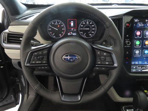 Used 2026 Subaru Forester Limited AWD/4WD image 15