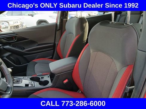 Certified 2024 Subaru Impreza RS image 21