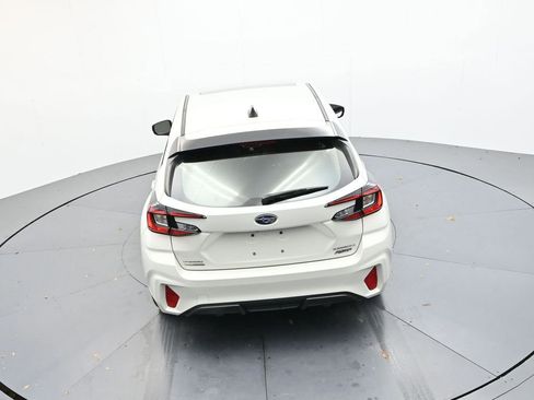 Used 2024 Subaru Impreza RS image 22