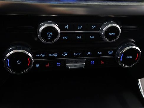 Used 2023 Ford F150 Lariat w/ Equipment Group 502A High AWD/4WD image 56