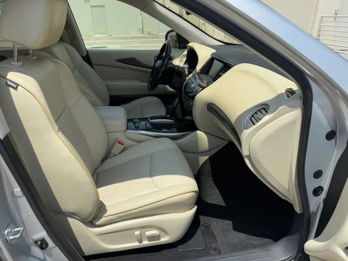 Used 2015 INFINITI QX60 FWD image 17