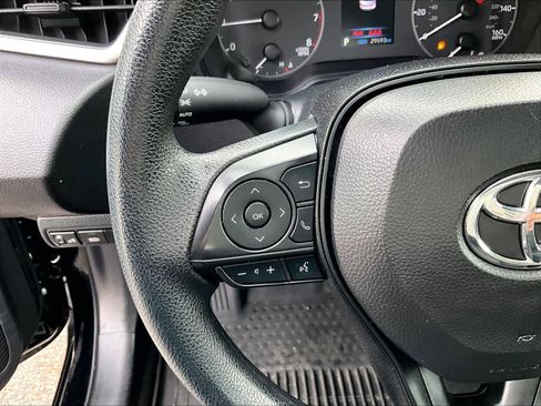 Used 2024 Toyota Corolla LE image 22