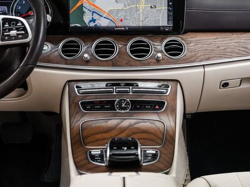 Used 2019 Mercedes-Benz E 450 4MATIC Wagon image 17