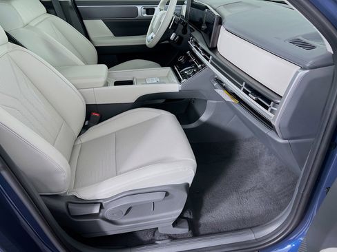 New 2026 Hyundai Santa Fe SEL AWD/4WD image 22