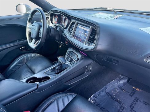 Used 2023 Dodge Challenger SRT Hellcat image 29