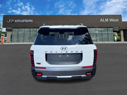 New 2026 Hyundai Palisade XRT Pro image 6