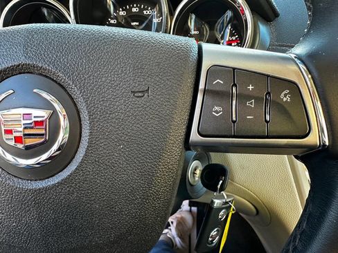 Used 2010 Cadillac CTS Sedan image 15