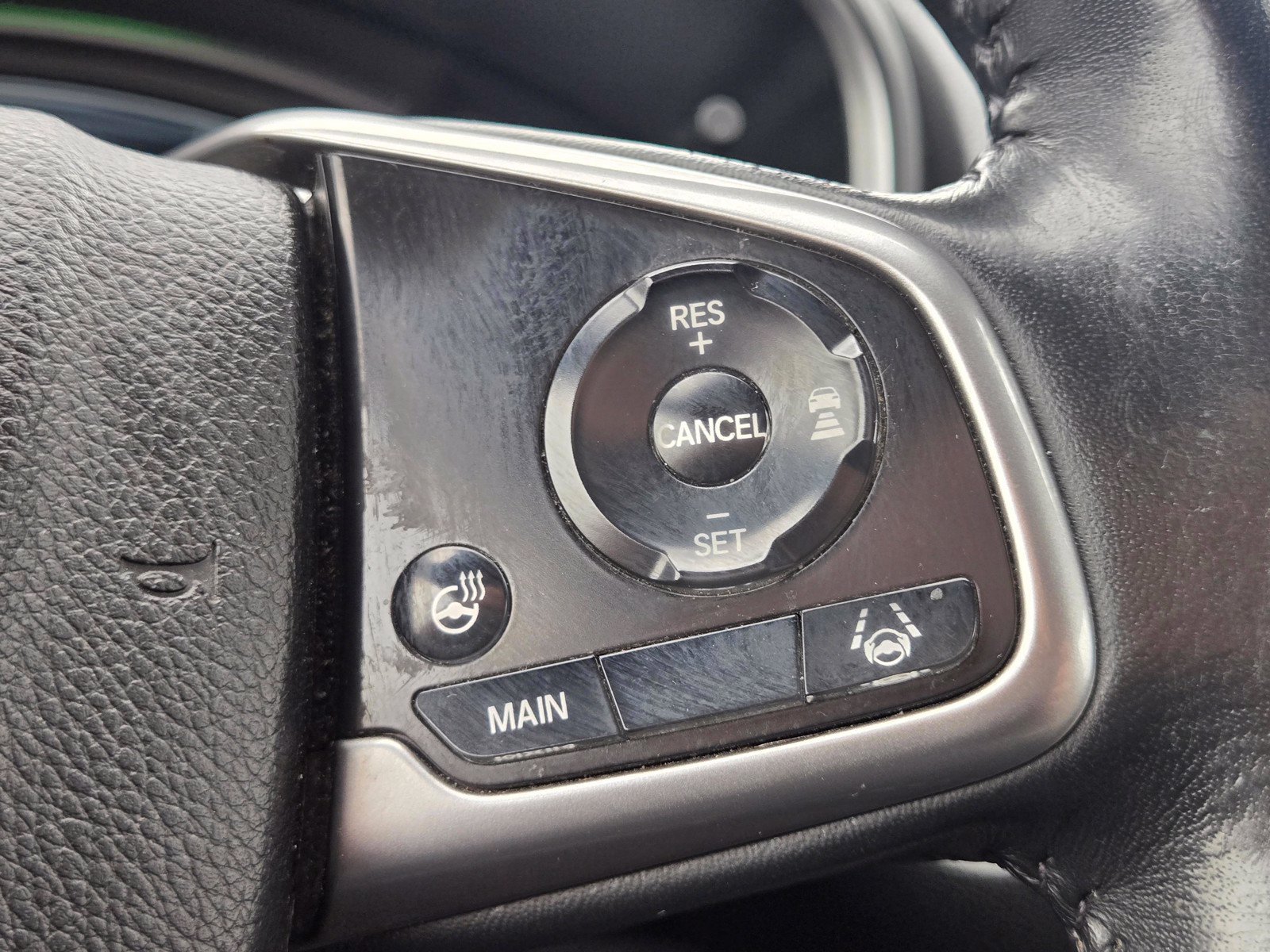 Used 2022 Honda CR-V EX-L image 27