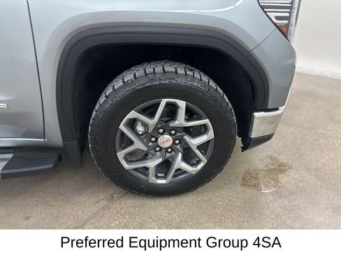 Certified 2023 GMC Sierra 1500 SLT w/ SLT Premium Plus Package image 15