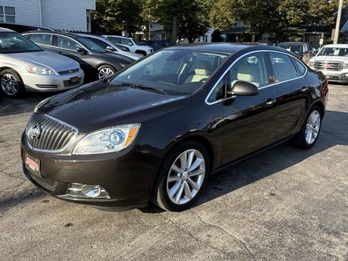 Used 2014 Buick Verano Convenience image 3