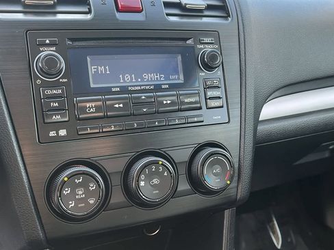 Used 2014 Subaru Impreza 2.0i image 13