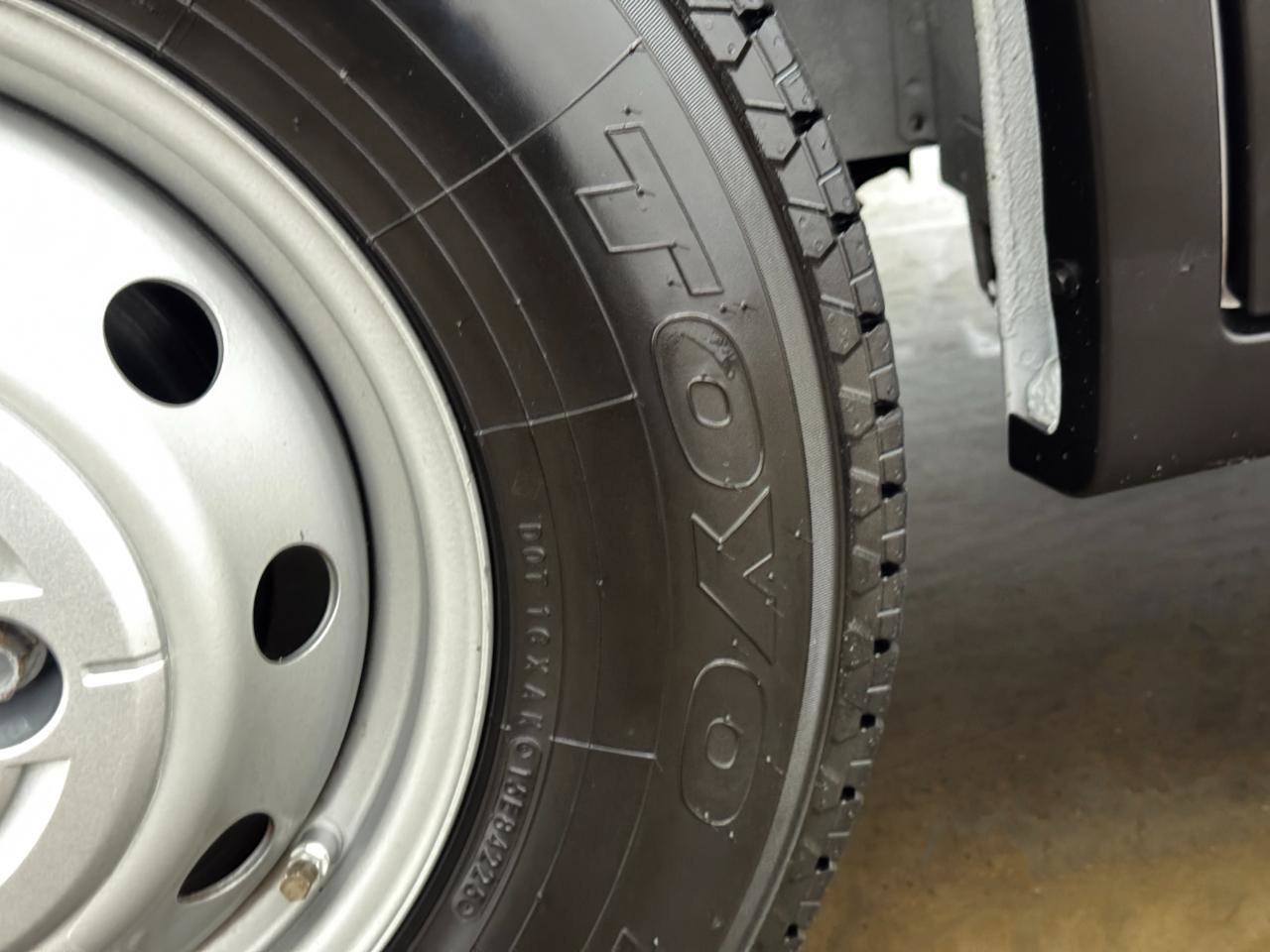 Used 2021 RAM ProMaster 1500 FWD image 43