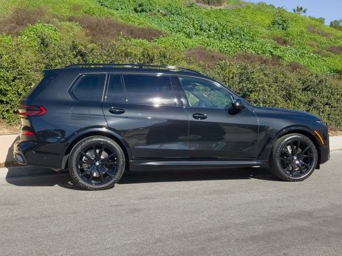 New 2026 BMW X7 xDrive40i w/ Executive Package image 4