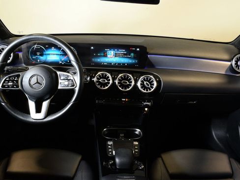 Used 2021 Mercedes-Benz A 220 4MATIC w/ Premium Package image 13