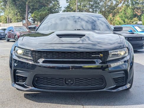 Used 2022 Dodge Charger Scat Pack image 24