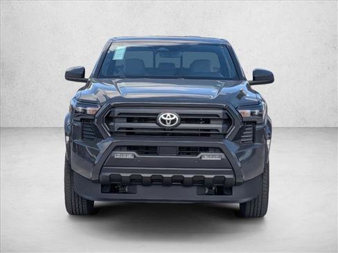 New 2025 Toyota Tacoma SR5 image 6