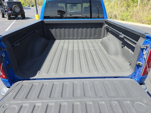 Used 2021 RAM 1500 Laramie image 27