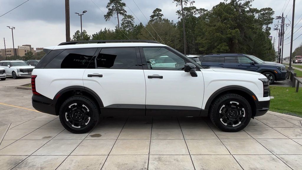 Used 2026 Hyundai Palisade XRT Pro AWD/4WD image 12