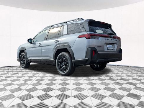 New 2026 Subaru Outback Limited image 15