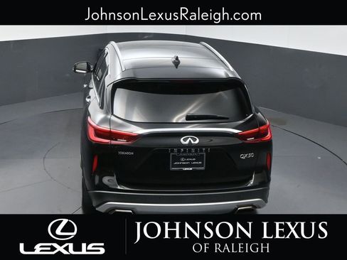 Used 2019 INFINITI QX50 Essential w/ Premium Heat Package AWD/4WD image 26