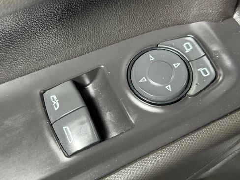 Used 2021 Chevrolet Silverado 1500 W/T w/ WT Fleet Convenience Package RWD image 12