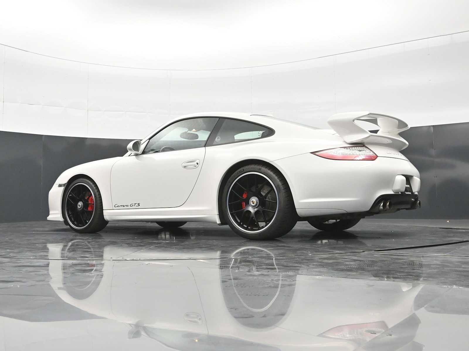 Used 2012 Porsche 911 Carrera GTS RWD image 37