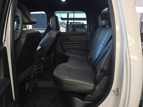 Used 2024 RAM 3500 Tradesman w/ Towing Technology Group image 10